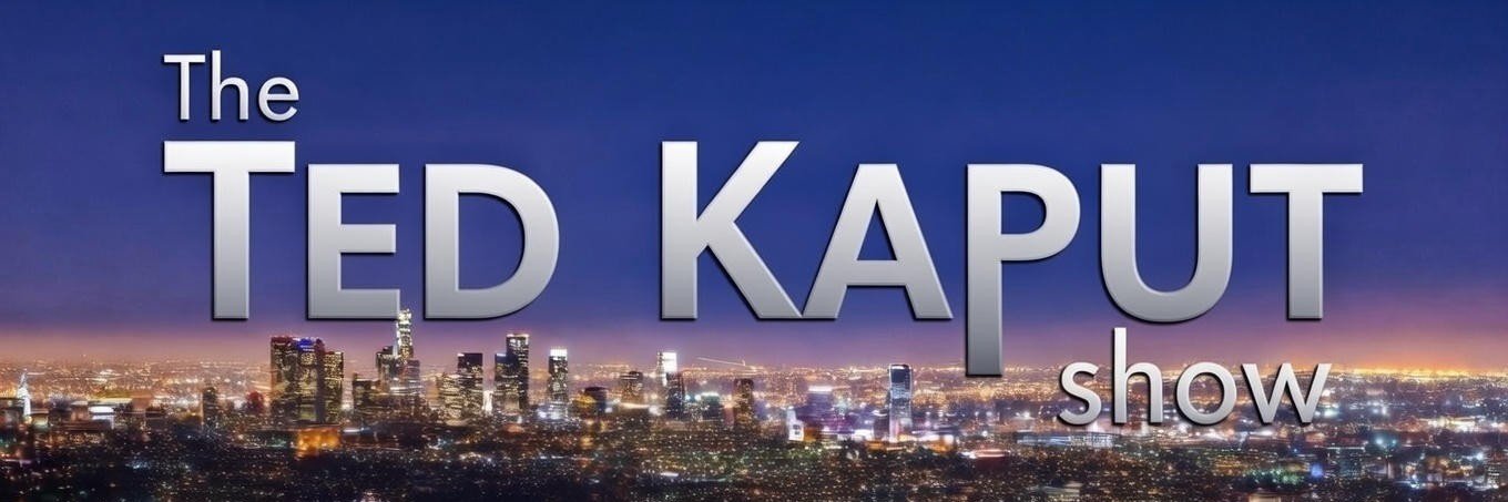 TedKaput's profile banner image