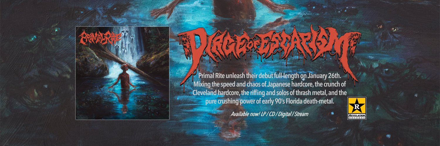 Primal_Rite's profile banner image