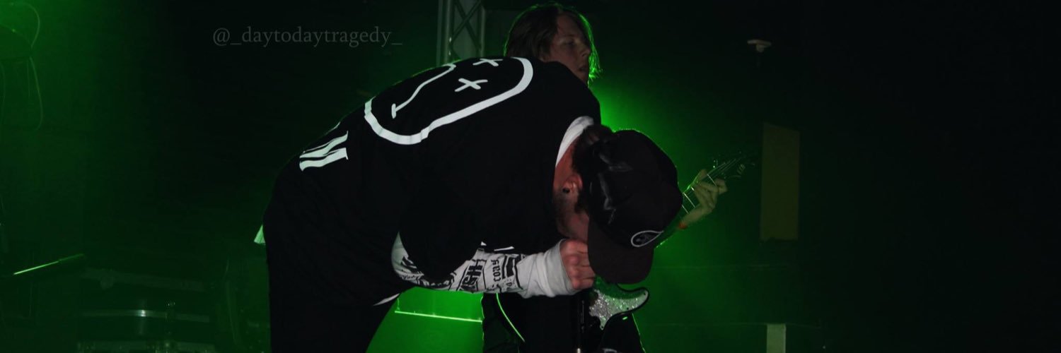 day2daytragedy's profile banner image