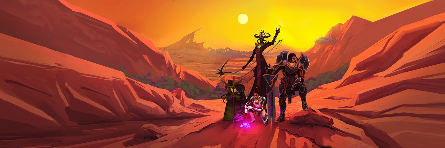 Return of Kin banner