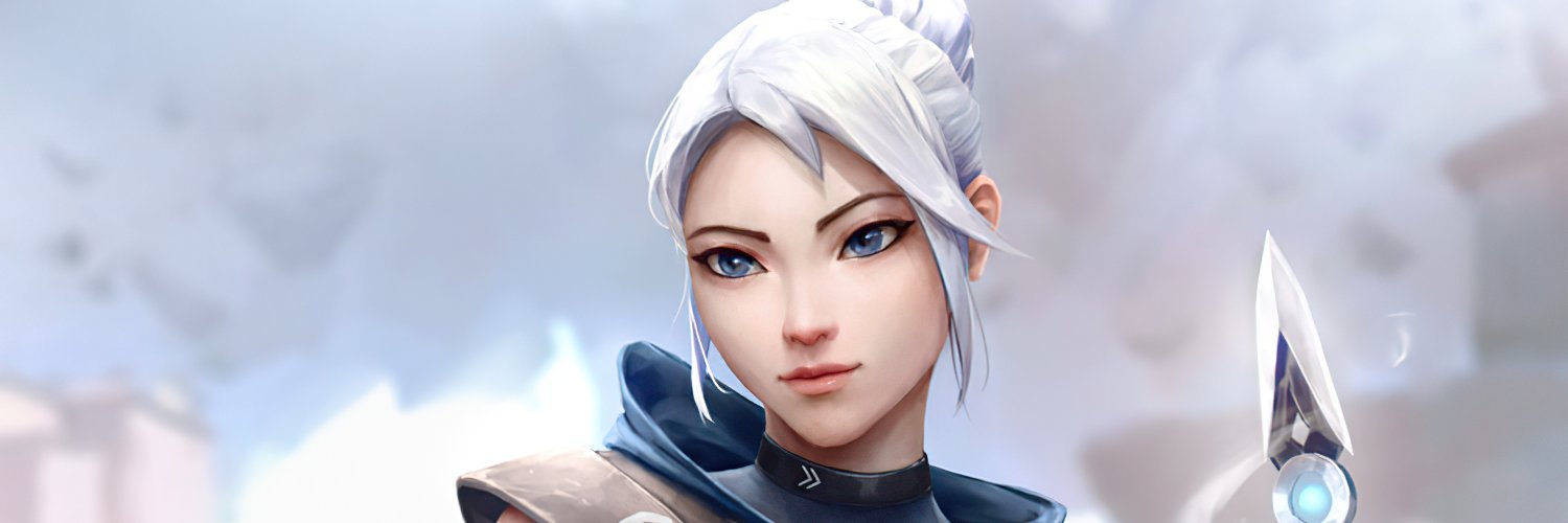 Anastasija⚡️ banner