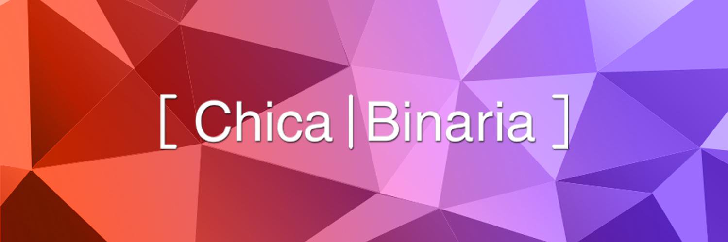 chicabinaria's profile banner image