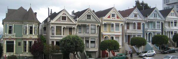 San Francisco Patch banner