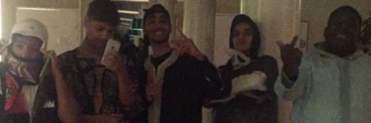 Alexgsse's profile banner image