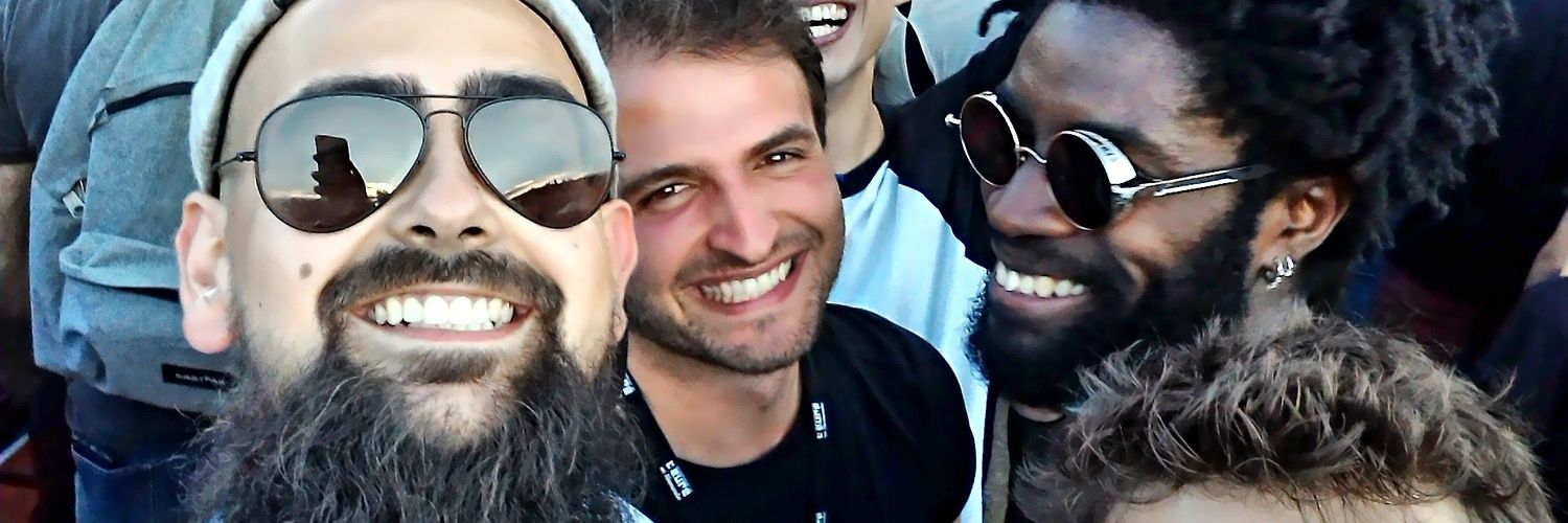 MillotFranck's profile banner image