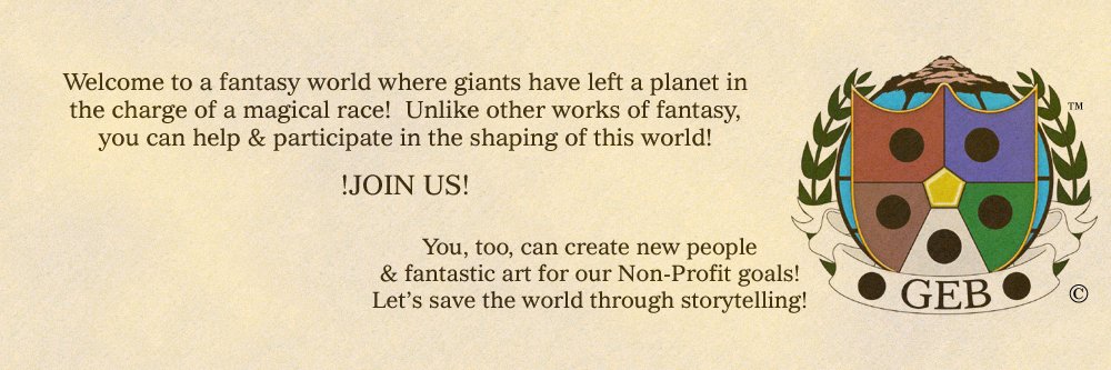 GEBProject's profile banner image
