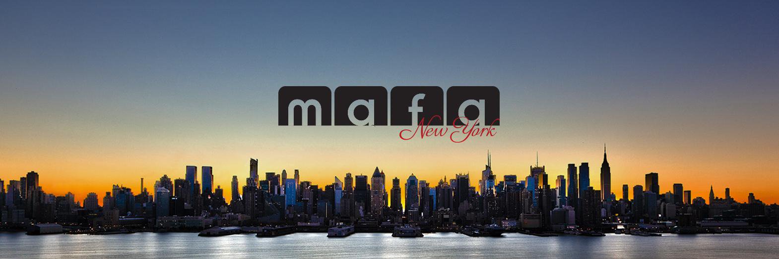 MAFANewYork's profile banner image