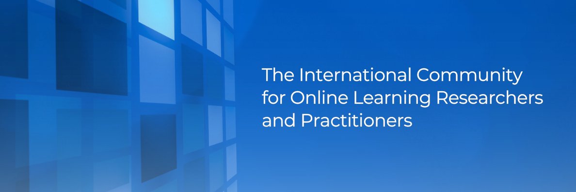International E-Learning Association (IELA) banner