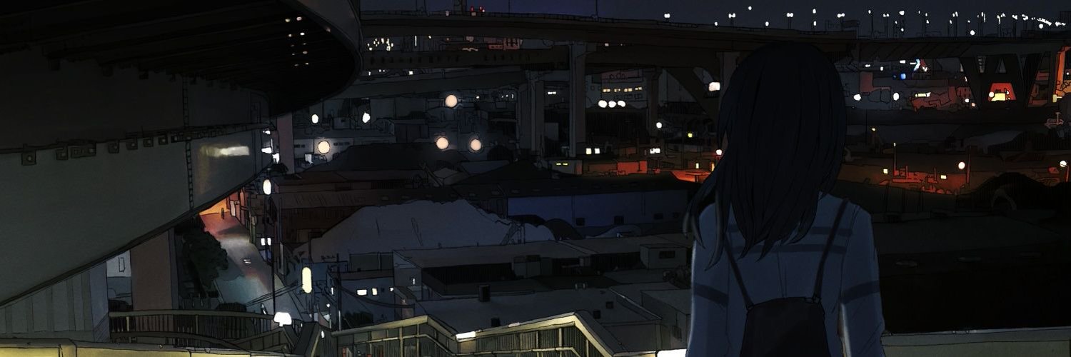 Gracefeal's profile banner image