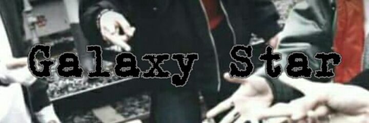 Galaxy Star Ent. banner