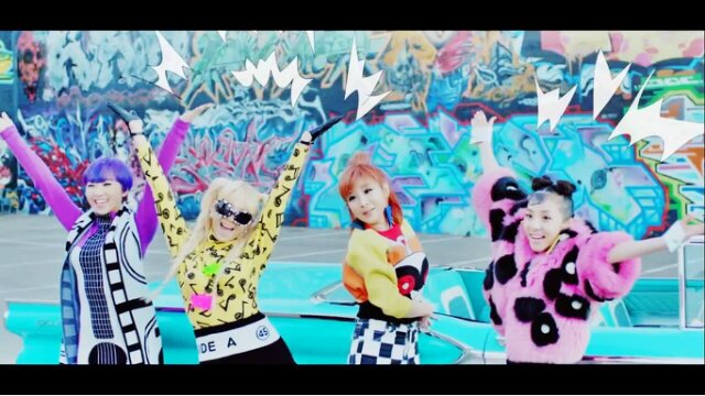 2NE1crew's profile banner image
