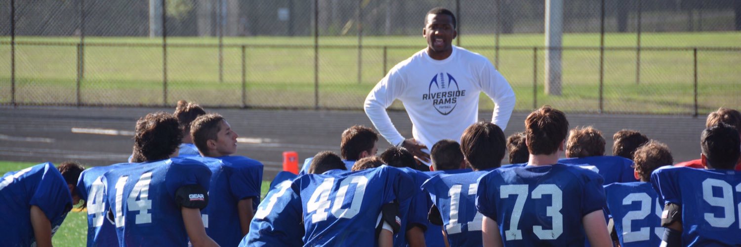 RVHS_FreshmanFB's profile banner image