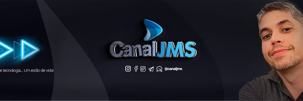 canaljms's profile banner image