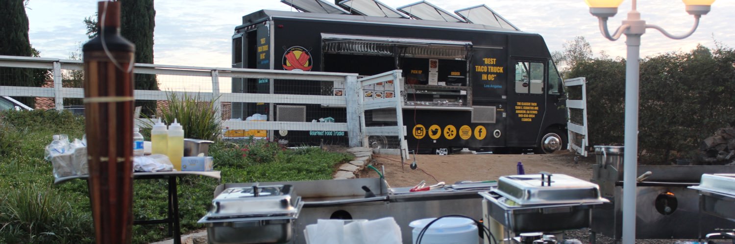 TheClassicTaco™️ banner