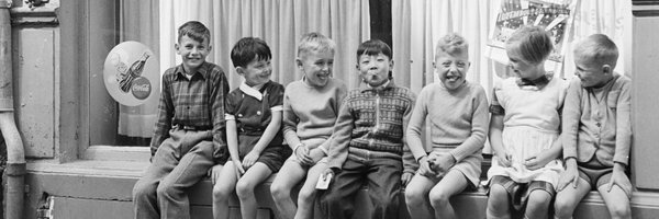 kidsdotcloud Profile Banner