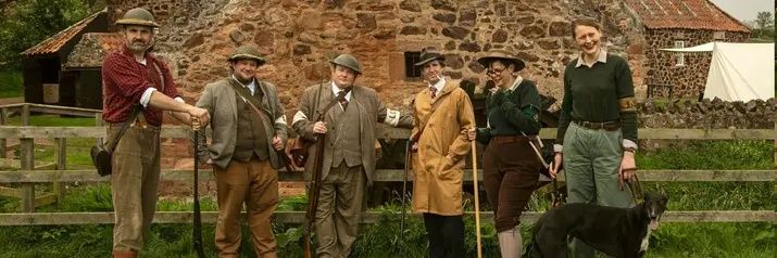 drkstephenson's profile banner image