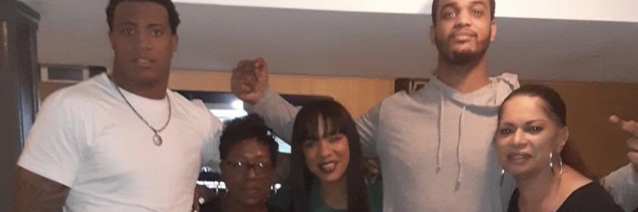 Lorenzo mccaskill banner