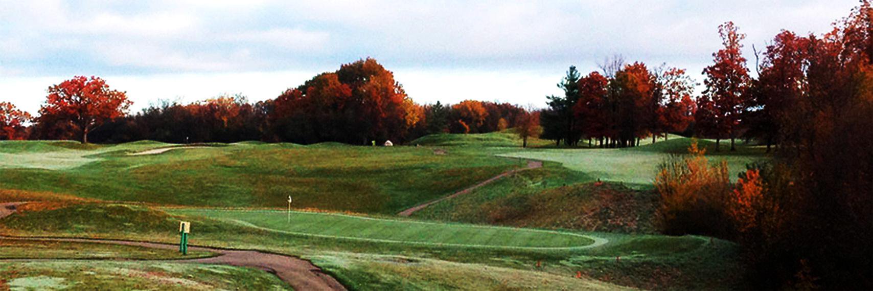 DevilsRidgeGolf's profile banner image
