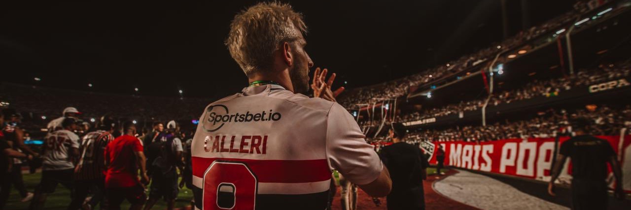 rafaeloborges's profile banner image