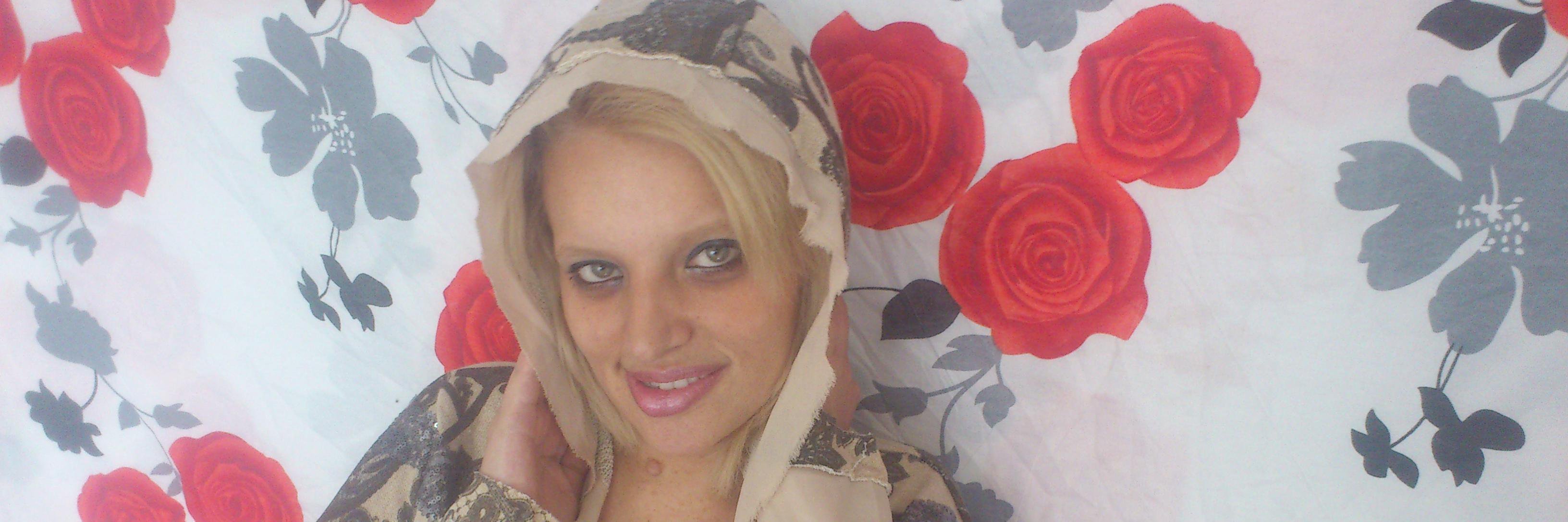 SunshineKarla69's profile banner image