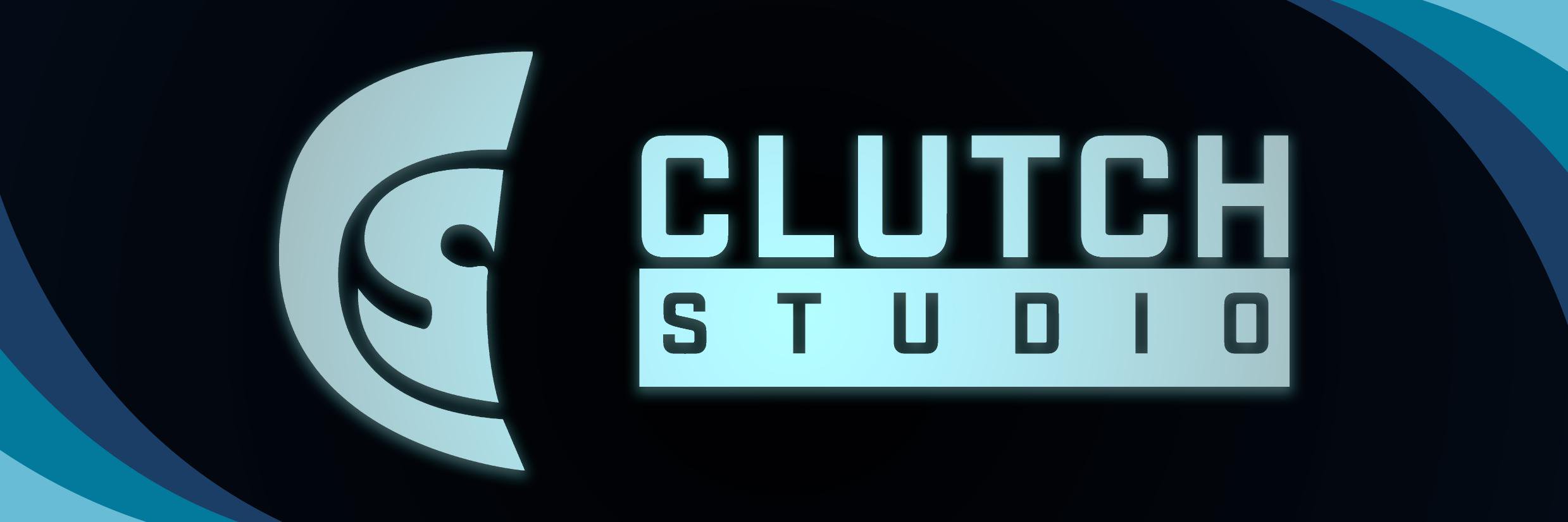 clutch_studio's profile banner image