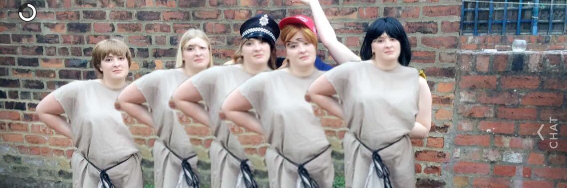 ScaifeAlex's profile banner image
