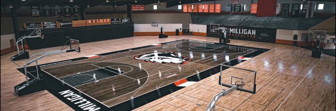 Bill Robinson banner