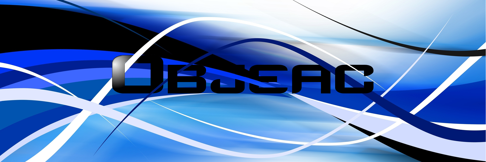 Objeac banner