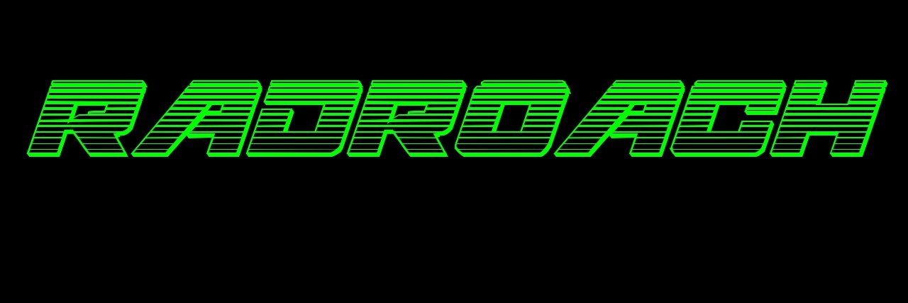 RADROACH (@RdRoachOfficial) / Posts / X