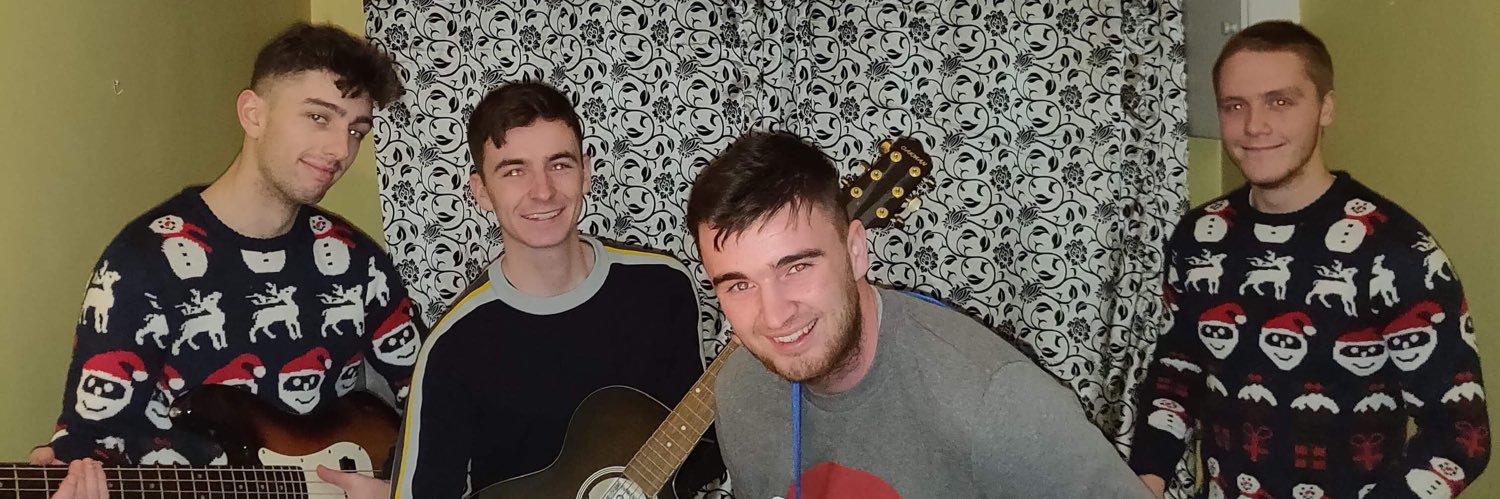 CianPower98's profile banner image