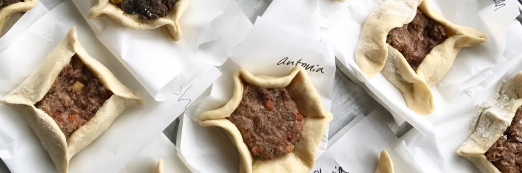 AssyrianKitchen's profile banner image