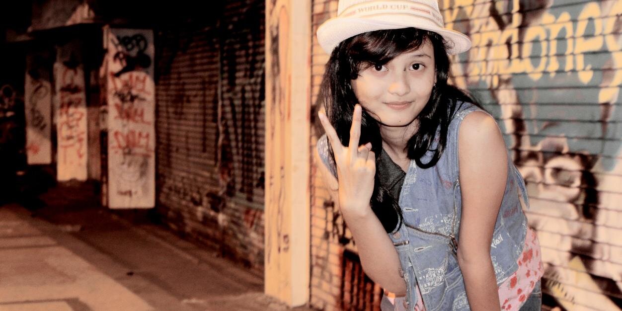 AgnesFridawati's profile banner image