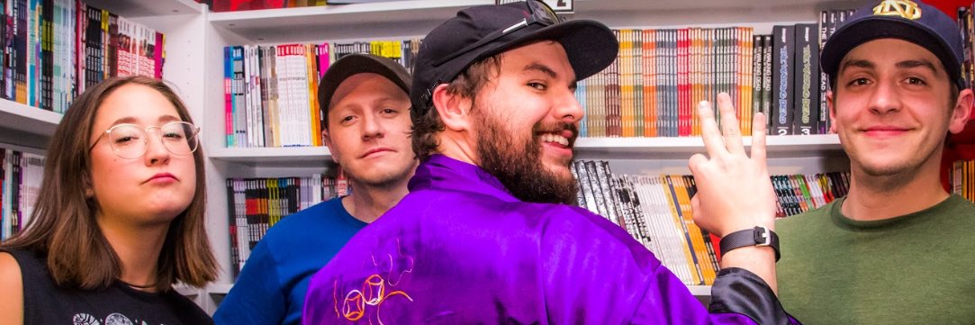 WetCashComedy's profile banner image