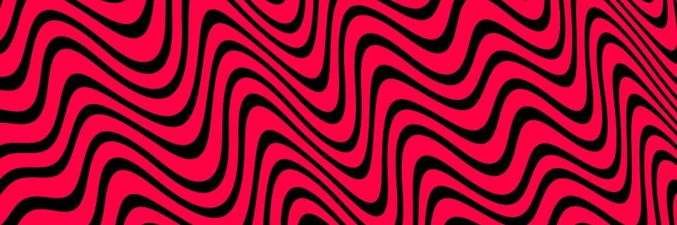 M banner