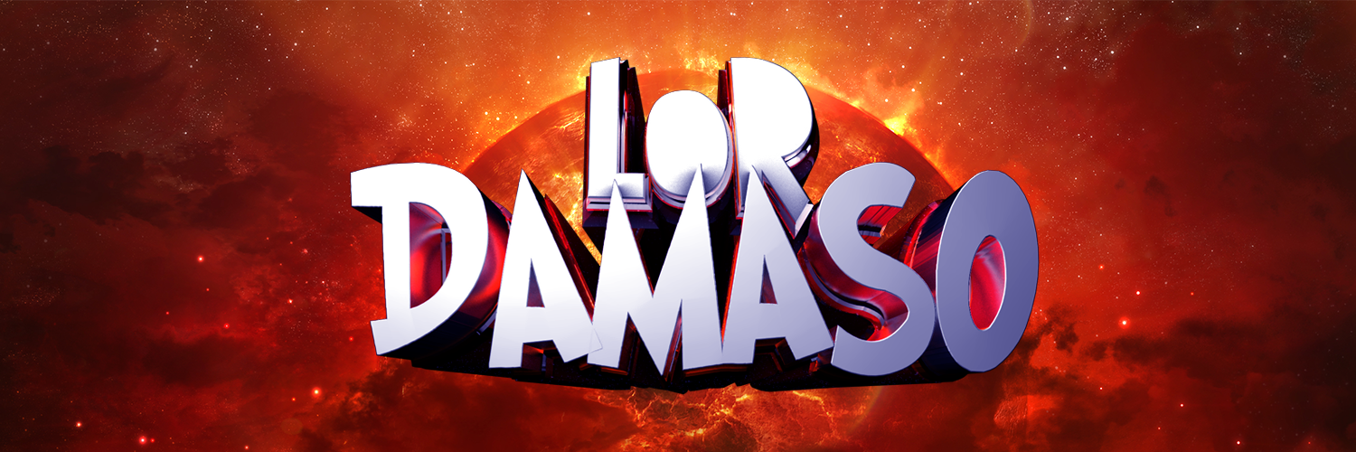 Lordamaso's profile banner image