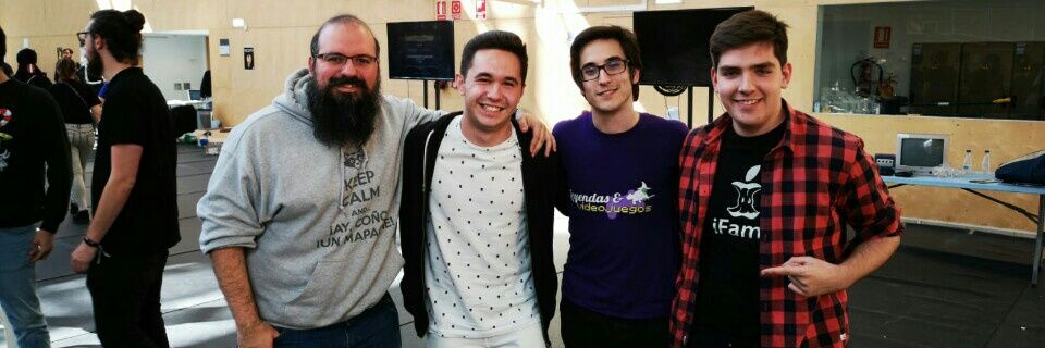 Pablo banner