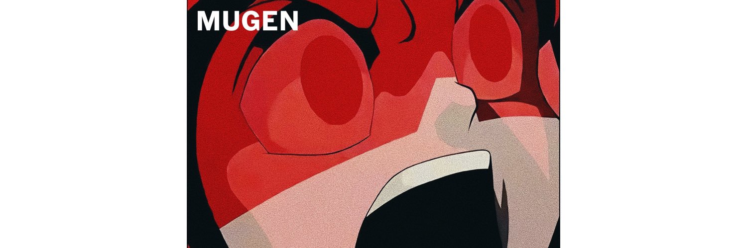 MUGEN banner