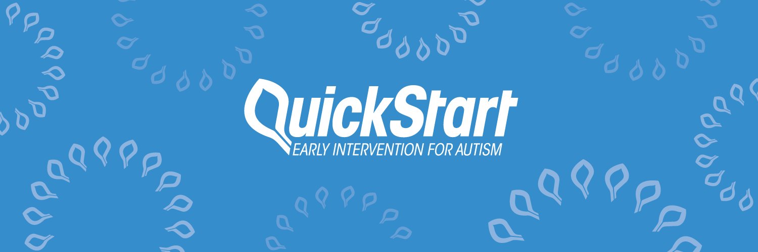 QuickStart Autism banner