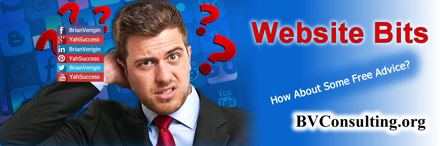 WebsiteBits's profile banner image