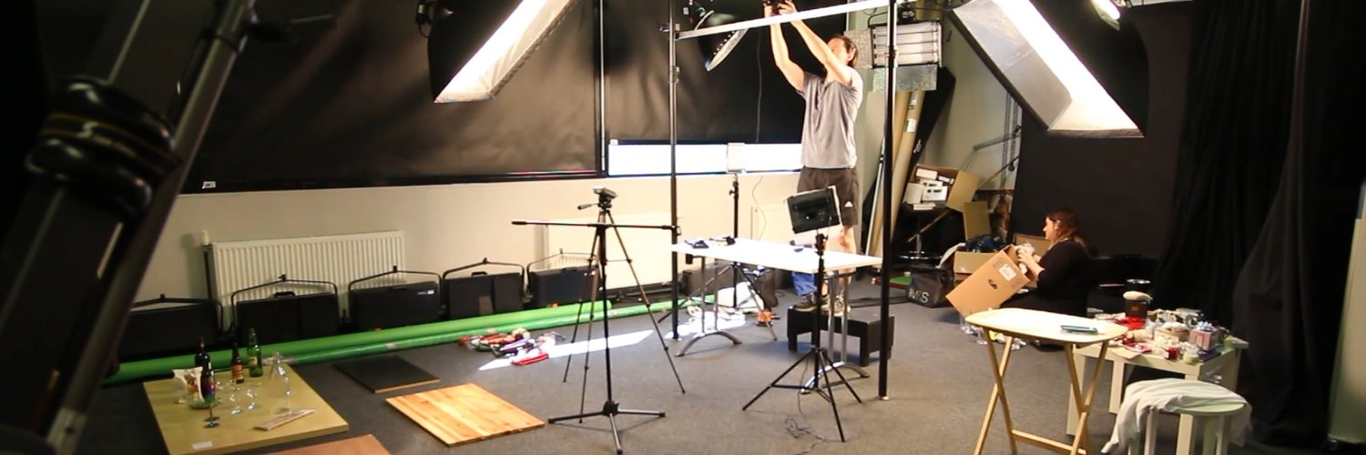 Tale Production Ltd banner