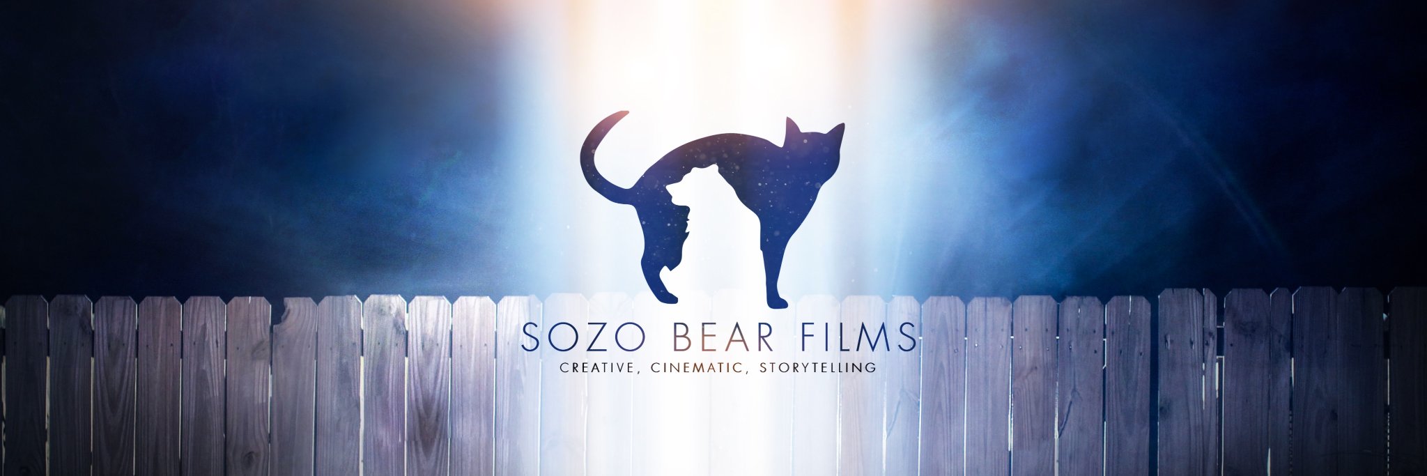 SozoBearFilms's profile banner image