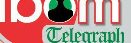 IbomTelegraph's profile banner image