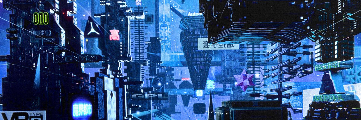JohnnyMinemonic's profile banner image