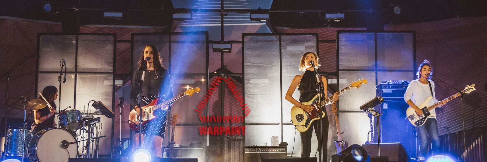 WarpLoT's profile banner image