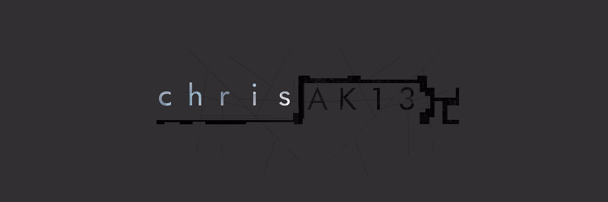chrisAK13's profile banner image