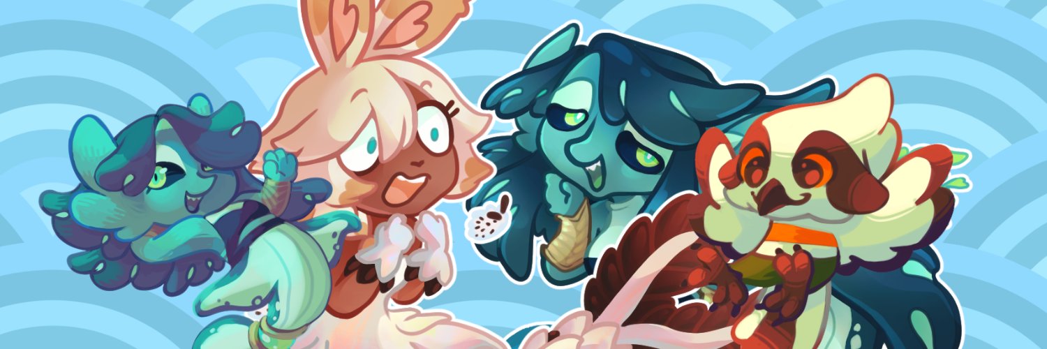 drakolope's profile banner image