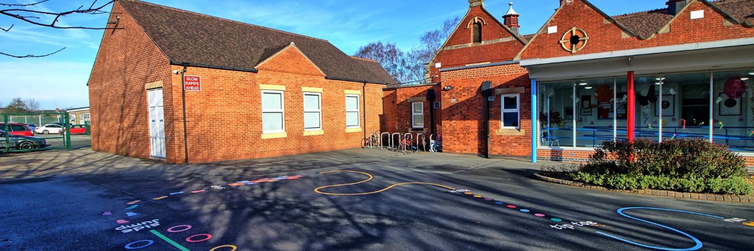 The Bramble Academy banner