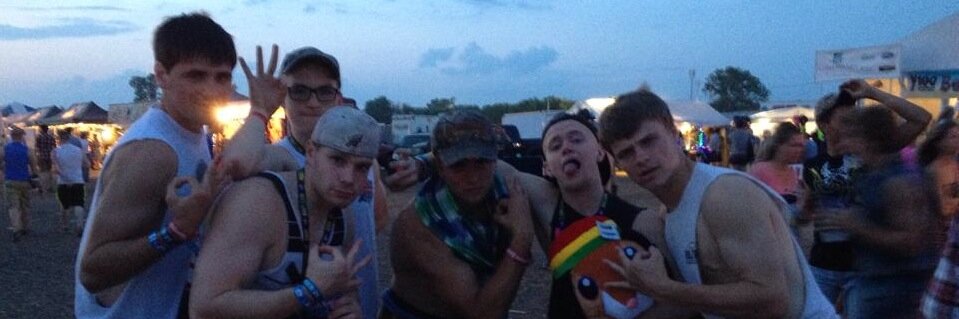 JBoogie351544's profile banner image