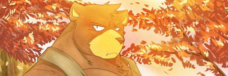 LewdUrsaring's profile banner image