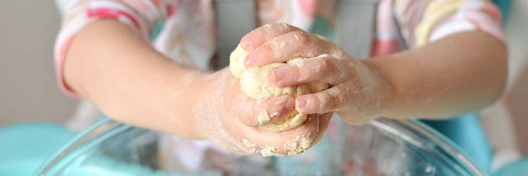 Mini Chefs banner